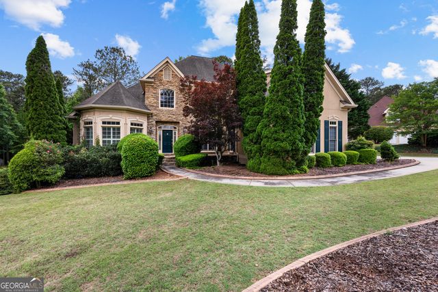 348 Loring Lane, Peachtree City, GA 30269