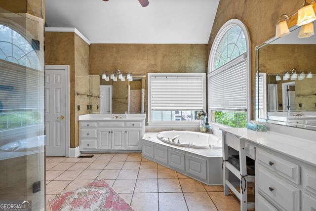 348 Loring Lane, Peachtree City, GA 30269