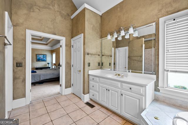 348 Loring Lane, Peachtree City, GA 30269