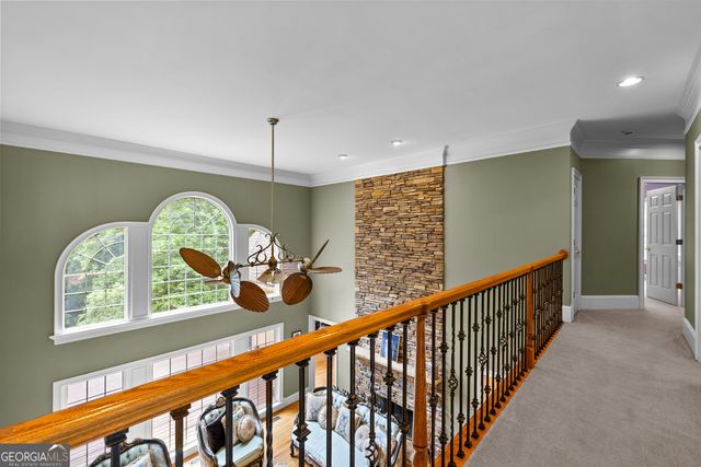 348 Loring Lane, Peachtree City, GA 30269