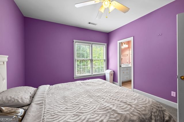 348 Loring Lane, Peachtree City, GA 30269