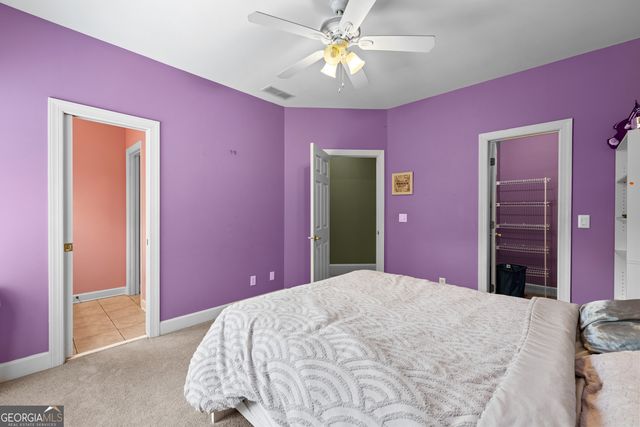 348 Loring Lane, Peachtree City, GA 30269