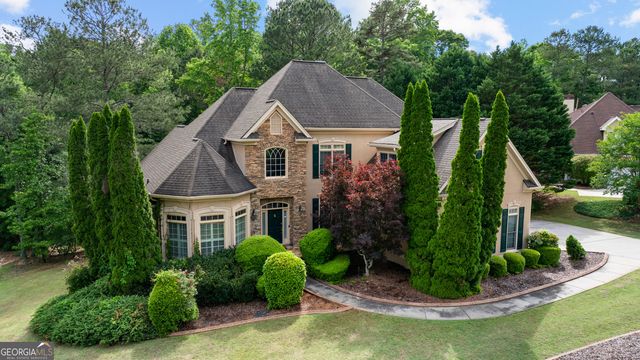 348 Loring Lane, Peachtree City, GA 30269
