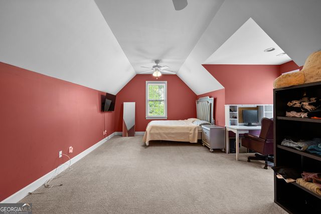 348 Loring Lane, Peachtree City, GA 30269
