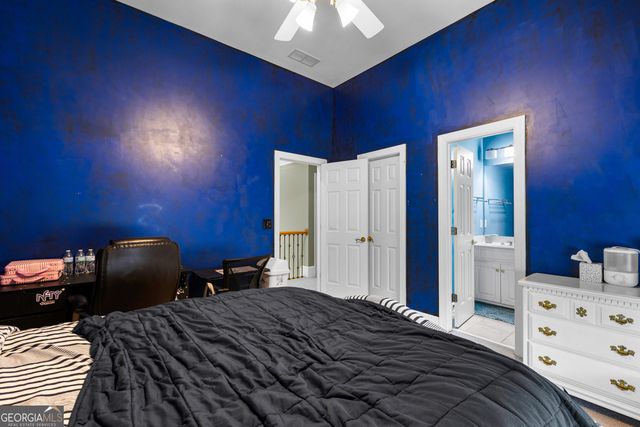 348 Loring Lane, Peachtree City, GA 30269