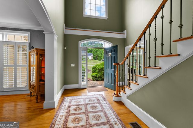 348 Loring Lane, Peachtree City, GA 30269