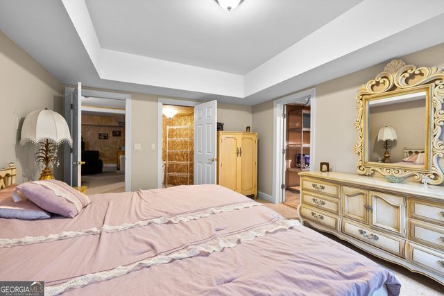 348 Loring Lane, Peachtree City, GA 30269
