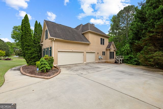 348 Loring Lane, Peachtree City, GA 30269