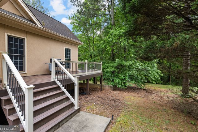 348 Loring Lane, Peachtree City, GA 30269