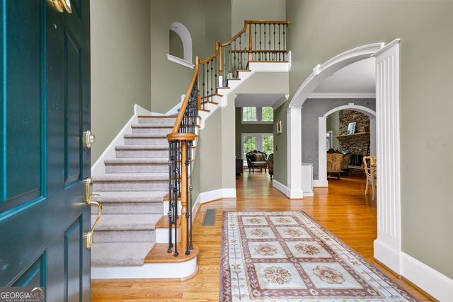 348 Loring Lane, Peachtree City, GA 30269