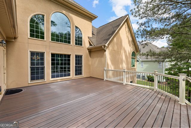 348 Loring Lane, Peachtree City, GA 30269