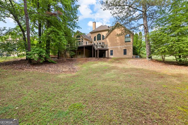 348 Loring Lane, Peachtree City, GA 30269