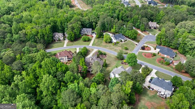 348 Loring Lane, Peachtree City, GA 30269