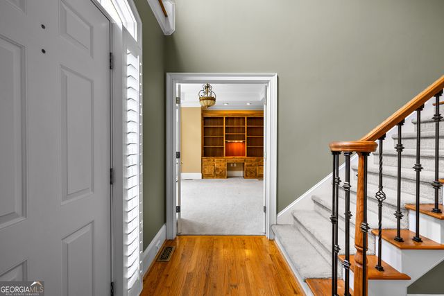 348 Loring Lane, Peachtree City, GA 30269