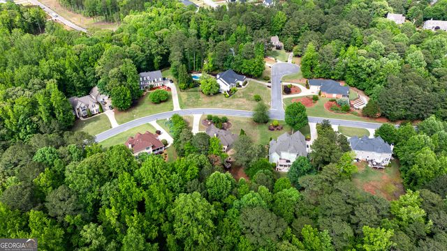 348 Loring Lane, Peachtree City, GA 30269