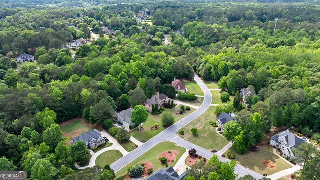 348 Loring Lane, Peachtree City, GA 30269