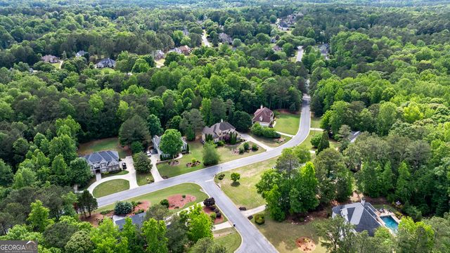 348 Loring Lane, Peachtree City, GA 30269