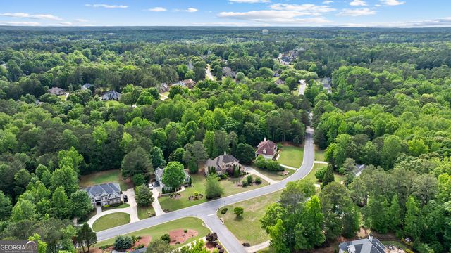 348 Loring Lane, Peachtree City, GA 30269