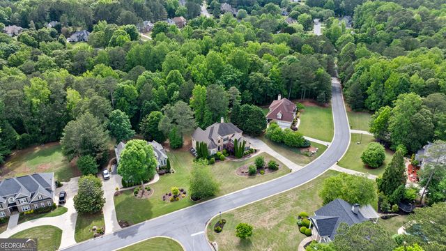 348 Loring Lane, Peachtree City, GA 30269