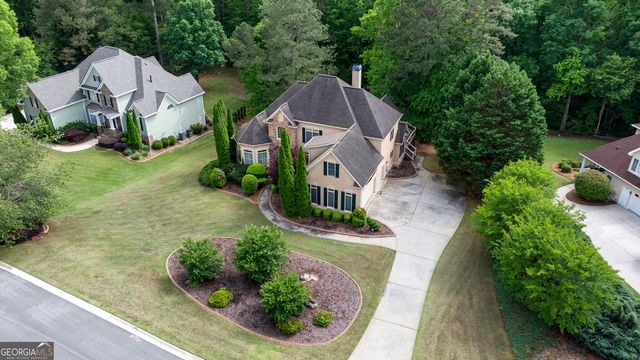 348 Loring Lane, Peachtree City, GA 30269