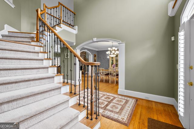 348 Loring Lane, Peachtree City, GA 30269