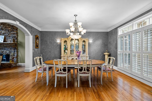 348 Loring Lane, Peachtree City, GA 30269