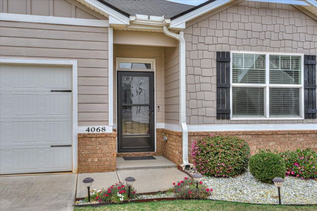 4068 Sorensten Drive, Aiken, SC 29803