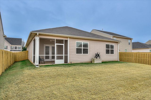 4068 Sorensten Drive, Aiken, SC 29803