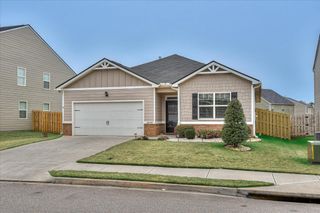 4068 Sorensten Drive, Aiken, SC 29803