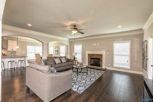 7623 Addison Drive, Huntsville, AL 35806