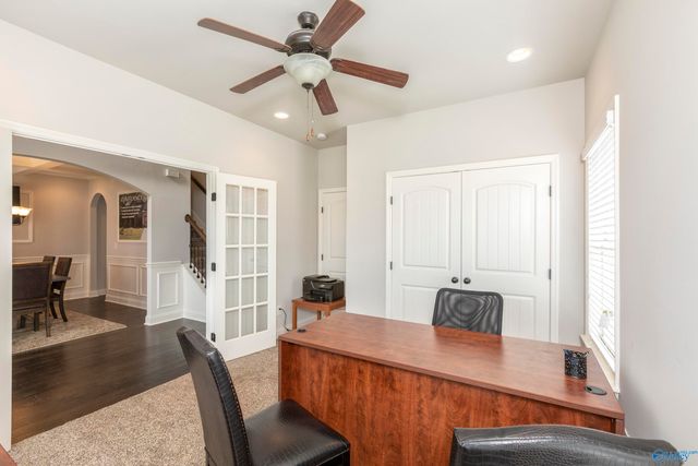7623 Addison Drive, Huntsville, AL 35806