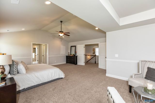 7623 Addison Drive, Huntsville, AL 35806