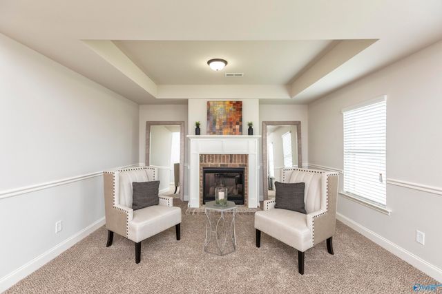 7623 Addison Drive, Huntsville, AL 35806