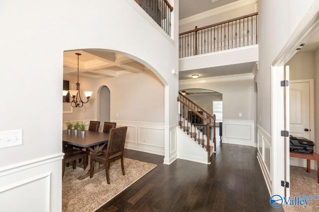 7623 Addison Drive, Huntsville, AL 35806