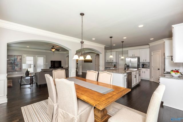 7623 Addison Drive, Huntsville, AL 35806