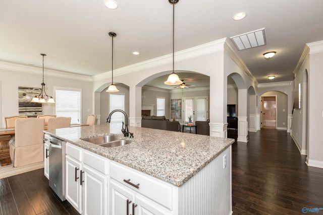 7623 Addison Drive, Huntsville, AL 35806