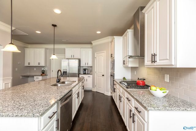 7623 Addison Drive, Huntsville, AL 35806