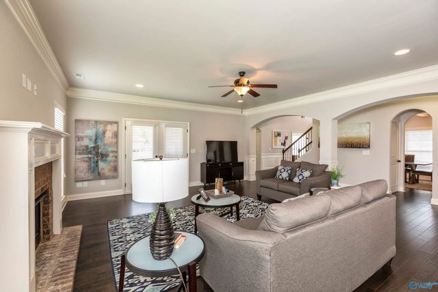 7623 Addison Drive, Huntsville, AL 35806