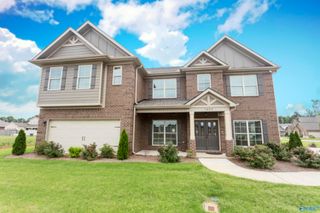 7623 Addison Drive, Huntsville, AL 35806