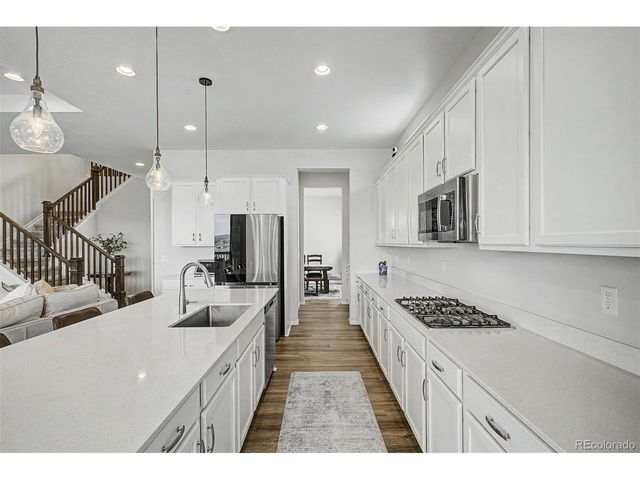 8836 Snake River St, Littleton, CO 80125