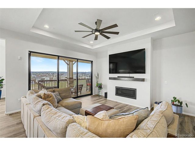 8836 Snake River St, Littleton, CO 80125