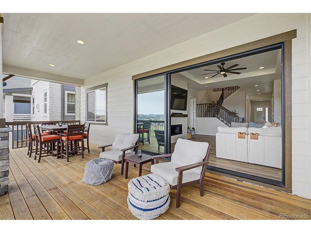 8836 Snake River St, Littleton, CO 80125