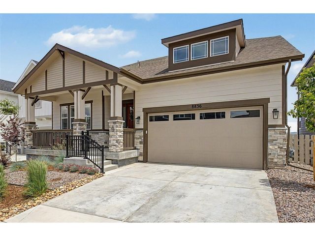 8836 Snake River St, Littleton, CO 80125
