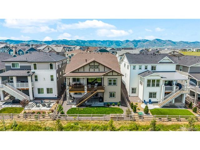 8836 Snake River St, Littleton, CO 80125