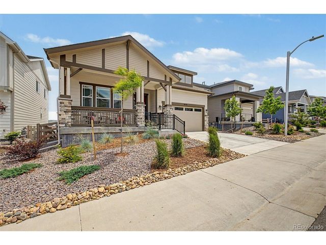 8836 Snake River St, Littleton, CO 80125