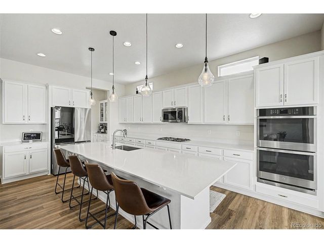 8836 Snake River St, Littleton, CO 80125
