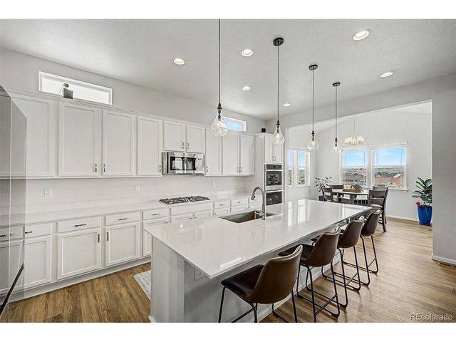 8836 Snake River St, Littleton, CO 80125