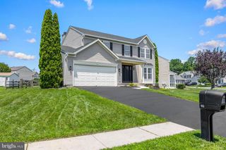 183 MCCORMICK BLVD, Newark, DE 19702