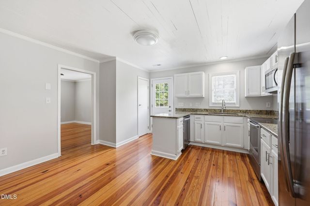 7841 Barbour Store Road, Willow Springs, NC 27592
