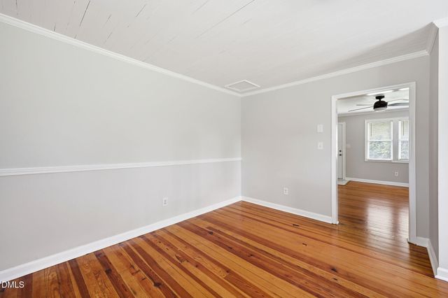 7841 Barbour Store Road, Willow Springs, NC 27592